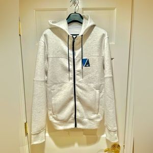 American Eagle zip hoodie